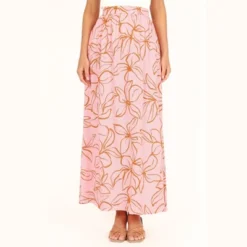 Petal And Pup Womens Kasey High Waisted Maxi Skirt 13 Petal And Pup Womens Kasey High Waisted Maxi Skirt -Agnes Orinda Shop GUEST 46a19c37 8f43 49f4 b291 2c341d01f9e3