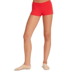 Capezio Women's Team Basics Boy Cut Low Rise Shorts -Agnes Orinda Shop GUEST 46ff6a0c bd18 4d90 ab84 a924c1927679