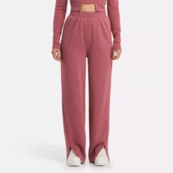 Reebok Classics Wide Straight Leg Pants -Agnes Orinda Shop GUEST 476410fe 823e 40dd bf5b 14b78642fda7