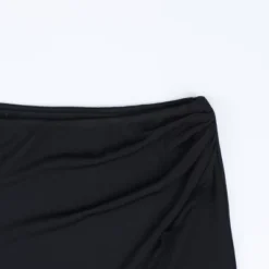 Women's Coastal Cowgirl Layered Mini Skirt -Agnes Orinda Shop GUEST 4872a295 5811 4f39 916a 977430322327