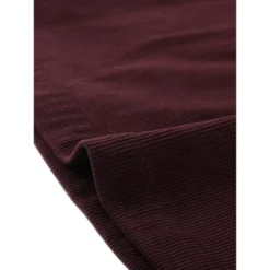 Allegra K Women's Corduroy Vintage Button Decor Ruffled Trim High Waist Mini Skirt 13 Allegra K Women's Corduroy Vintage Button Decor Ruffled Trim High Waist Mini Skirt -Agnes Orinda Shop GUEST 495da61f b00e 4112 8c13 cd5feab6bc2d