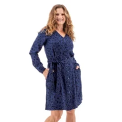 Aventura Clothing Women's Rita Dress -Agnes Orinda Shop GUEST 4b1032fa 3706 4dea b397 b762d6201f69