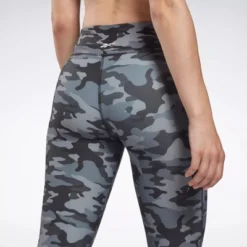 Reebok Lux Bold Camo Print Tights Womens Athletic Leggings -Agnes Orinda Shop GUEST 4bf92e71 a21b 4dd3 b753 9a8d675cfcb6