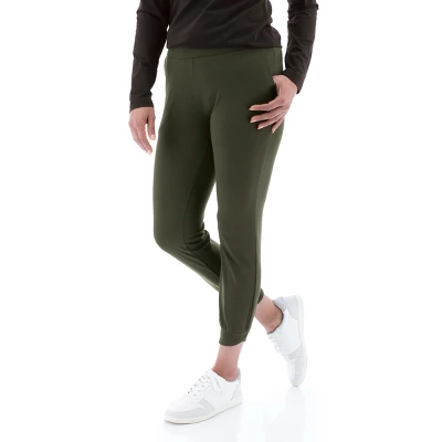 Aventura Clothing Women's Goldie Jogger 6 Aventura Clothing Women's Goldie Jogger - Image 6
