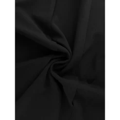 Allegra K Women's High Waist Stretch A-Line Pleated Flared Skirt -Agnes Orinda Shop GUEST 4cf3c2ce bace 4725 a97a e8f87cf2494d