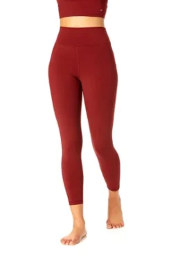 Anne Cole Active - Women's High Waist 7/8 Capri Legging -Agnes Orinda Shop GUEST 4e022a51 aec5 4c46 ae07 35d5638038a4