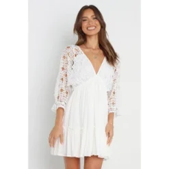 Petal And Pup Womens Carrie Dress -Agnes Orinda Shop GUEST 4e557fee 6d1c 4627 8b43 d01107dbd0bc