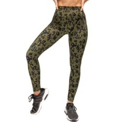 Leonisa Graphic Active Moderate Shaper Legging - Made Of Recycled Plastic - -Agnes Orinda Shop GUEST 4fd7ff85 0e4e 4c20 a564 ae8cdaa17bb3