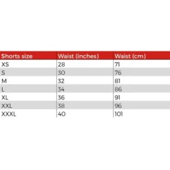 Tatami Fightwear Absolute Slim Fit Shorts - Black -Agnes Orinda Shop GUEST 503c2f42 f994 406f af31 e12382008b30