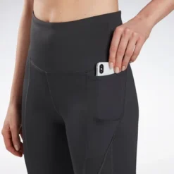 Reebok Workout Ready Pant Program High Rise Leggings Womens Athletic Leggings -Agnes Orinda Shop GUEST 51a6ce6e 580a 4bd6 8b19 0c5296091f2a