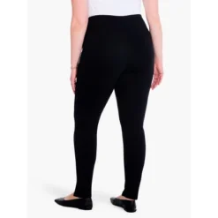 NIC + ZOE 28" Ponte Ankle Legging -Agnes Orinda Shop GUEST 51f61f65 6f5e 4d87 bacb 0ef33d69a928