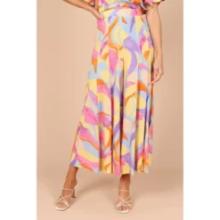 Petal And Pup Womens Luis Wide Leg Pants -Agnes Orinda Shop GUEST 520dead0 cc6b 4575 9429 a0a741c5103d