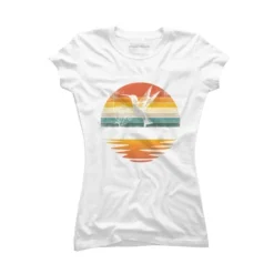 Junior's Design By Humans Hummingbird Vintage Retro Sunset Hummingbirds By JplusFunny T-Shirt 14 Junior's Design By Humans Hummingbird Vintage Retro Sunset Hummingbirds By JplusFunny T-Shirt -Agnes Orinda Shop GUEST 52affdbe 697b 499e ab9b e09c73cf4de3