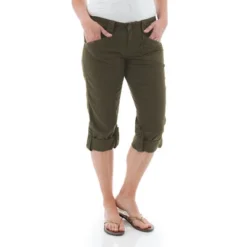 Aventura Clothing Women's Bristow Capri -Agnes Orinda Shop GUEST 52d9ccc0 7366 400a b458 3d73f738e288