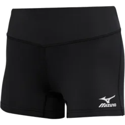 Mizuno Victory 3.5" Inseam Volleyball Shorts -Agnes Orinda Shop GUEST 53da4559 9d39 4b2d b238 5b5dc4bd3eed