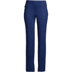Lands' End Women's Active 5 Pocket Pants -Agnes Orinda Shop GUEST 55c3fd36 c8f5 4540 b3ae b0721a39ff97