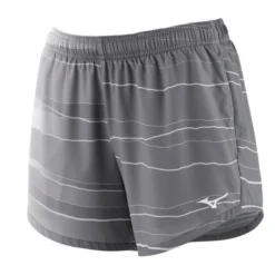 Mizuno Women's Printable 5" Short -Agnes Orinda Shop GUEST 56522355 5f44 479d 91bf 3b349a15dfd0