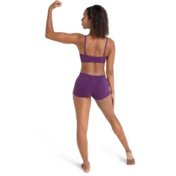 Capezio Women's Team Basics Boy Cut Low Rise Shorts -Agnes Orinda Shop GUEST 567ba449 b088 4059 9e62 230858d55f25