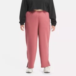 Reebok Classics Wide Straight Leg Pants (Plus Size) -Agnes Orinda Shop GUEST 5690023e 8557 4a80 afd2 ab657e393f48