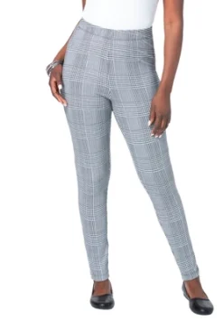 Jessica London Women’s Plus Size Everyday Legging -Agnes Orinda Shop GUEST 5712ae21 d390 4402 9845 347de9fbbd46