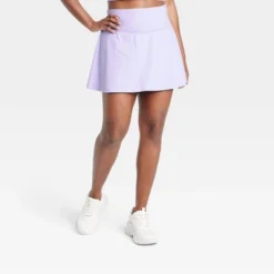Women's Knit Skorts - All In Motion™ -Agnes Orinda Shop GUEST 589e4e0a 0ed2 4c65 9cea 296d6b3659ff