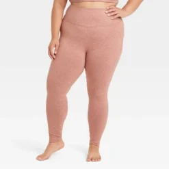 Women’s Allover Cozy Leggings 27.5" - All In Motion™ -Agnes Orinda Shop GUEST 5987fd3b 27cc 488e aa53 2d934e7b86a9