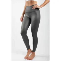 90 Degree By Reflex Interlink Faux Leather High Waist Cire Ankle Legging -Agnes Orinda Shop GUEST 59aa1fd5 cbef 42c1 9ece 0592d11d642e