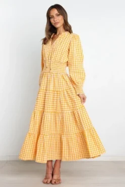 Petal And Pup Womens Aldgate Skirt -Agnes Orinda Shop GUEST 5a973c99 7231 455f ab4a bf207c01b769