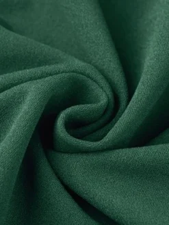 Allegra K Women's Bow Tie Keyhole Neck Puff Sleeve Elegant Work Dress -Agnes Orinda Shop GUEST 5afb4277 2105 44ad a68c 4700b96714c5