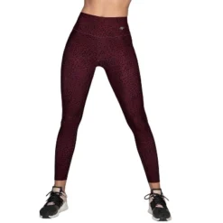 Leonisa Graphic Active Moderate Shaper Legging - Made Of Recycled Plastic - -Agnes Orinda Shop GUEST 5b81d5ce 18f7 44c3 947b 56d0adb05db7