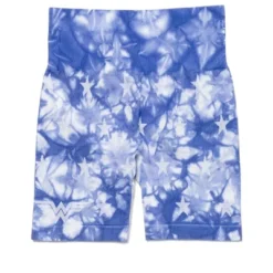 DC COMICS Workout Biker Shorts For Women Seamless Scrunch Short Gym Yoga Fitness Wonder Woman Batman Harley Quinn Superman By MAXXIM -Agnes Orinda Shop GUEST 5b884761 3b37 4de2 beda aa3b61b9cdf5