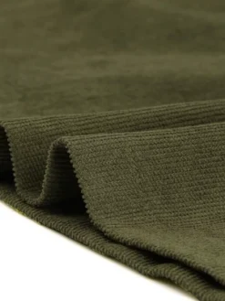 Allegra K Women's High Waist Button Front A-Line Belted Corduroy Midi Skirt -Agnes Orinda Shop GUEST 5ba26d9c b473 4bcb 9a5e 27fee665212a