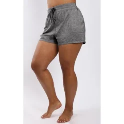 90 Degree By Reflex Womens Plus Cationic Heather Short -Agnes Orinda Shop GUEST 5bb85799 e14a 424b 87eb 31b6e8db4c4d