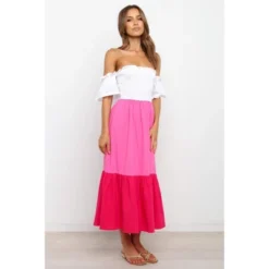 Petal And Pup Womens Jeret Dress -Agnes Orinda Shop GUEST 5ddd59c0 2b12 479a 9f3f 1e8cc5a06b55