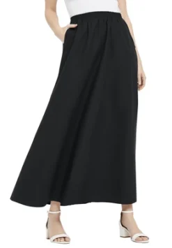 Jessica London Women’s Plus Size Linen Maxi Skirt -Agnes Orinda Shop GUEST 5f960218 5cf0 4dbc 9b52 b2b95abe7592