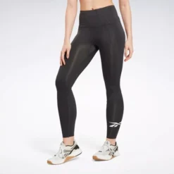 Reebok Workout Ready Vector Leggings Womens Athletic Leggings -Agnes Orinda Shop GUEST 5ffc0d03 f586 49fe b7d3 075a60364065