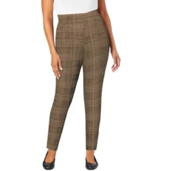 Jessica London Women’s Plus Size Everyday Legging -Agnes Orinda Shop GUEST 60c990b4 a35c 4cb3 80a6 c523df3301b0