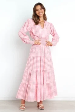 Petal And Pup Womens Aldgate Skirt -Agnes Orinda Shop GUEST 61d81f1f 93fa 4547 b290 d80250a706b5