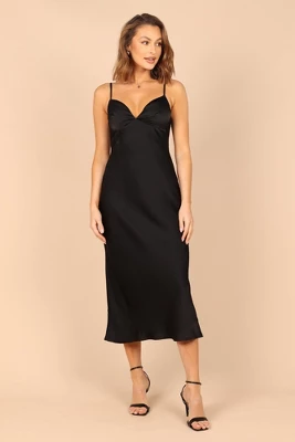 Petal And Pup Womens Yorelle Midi Dress 6 Petal And Pup Womens Yorelle Midi Dress - Image 6