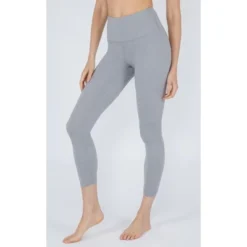 90 Degree By Reflex Womens Powerflex Polygiene High Waist Ankle Legging 27 90 Degree By Reflex Womens Powerflex Polygiene High Waist Ankle Legging -Agnes Orinda Shop GUEST 62497295 88ec 4ab3 8c86 41834ac4bfa4