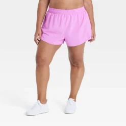 Women's Mid-Rise Run Shorts 3" - All In Motion™ -Agnes Orinda Shop GUEST 62645176 e6d2 4c0e a238 8e81da74215e