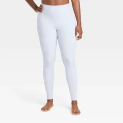 Women's Brushed Sculpt Curvy High-Rise Pocketed Leggings 28" - All In Motion™ -Agnes Orinda Shop GUEST 6270ee8e d295 4d08 80e9 36e75dd1bb16