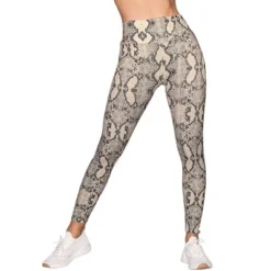 Leonisa Graphic Active Moderate Shaper Legging - Made Of Recycled Plastic - -Agnes Orinda Shop GUEST 63c10a10 edc2 4c03 958e a7ca990f3ed0