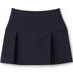 Lands' End Lands' End School Uniform Women's Active Skort -Agnes Orinda Shop GUEST 64b49d4d 5dd5 464e b899 c8f4f9dadb46