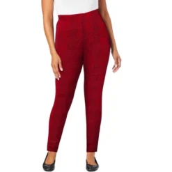 Jessica London Women’s Plus Size Everyday Legging -Agnes Orinda Shop GUEST 6653229e 62a6 4c7a 8801 512c5767189d