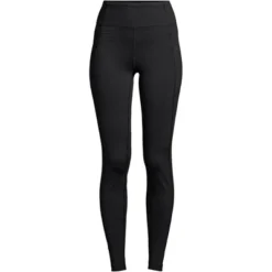 Lands' End Women's Active High Rise Compression Slimming Pocket Leggings 12 Lands' End Women's Active High Rise Compression Slimming Pocket Leggings -Agnes Orinda Shop GUEST 66a0bd33 f6ca 40de a33b 098fa905172b