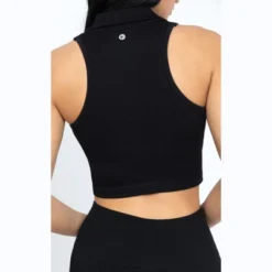 90 Degree By Reflex Womens Wonderlink Criss Cross Hybrid Ribbed Tank And 7" Bike Short Set 12 90 Degree By Reflex Womens Wonderlink Criss Cross Hybrid Ribbed Tank And 7" Bike Short Set -Agnes Orinda Shop GUEST 66eeb1b7 f5ff 4c84 a867 c6936c022244