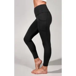 90 Degree By Reflex Womens High Waist Tummy Control Interlink Squat Proof Ankle Length Leggings -Agnes Orinda Shop GUEST 6814d792 d6b2 41a4 bb0c 0131a3c3fd2f