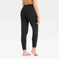 Wander By Hottotties Women's Dana Zig Zag Jogger Pants - Black -Agnes Orinda Shop GUEST 688b2258 e649 4aec a6dd 6fb9e95d67f0