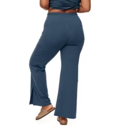 Adore Me Women's Cora Cozy Flare Legging Activewear -Agnes Orinda Shop GUEST 6926e5dd bd6b 419b b5e6 dd245664bad5